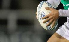 Rugby, Calvisano si impone a Prato