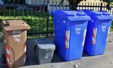 Rifiuti, la Commissione Ue promuove il modello Parma. E in centro arriva il bidoncino per il &laquo;residuo&raquo;