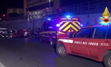 Crollo in una palazzina nel modenese: sei feriti, anche due bimbi 