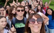 &laquo;Finita la scuola? Peccato, qui &egrave; bello studiare insieme&raquo;