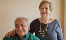 Addio a Piera Verduri, per tanti anni dietro il banco del bar Fontana