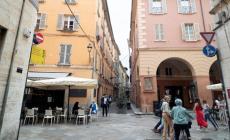 L'amarezza dei parmigiani dopo l'aggressione omofoba