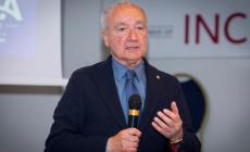 Il parmigiano Alberto Boschi (Aia): «Arbitri, il processo di rinnovamento è già cominciato»