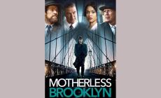 Alla Corte OF c'è "Motherless Brooklyn"