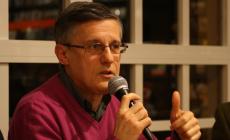 Varesi incontra il pubblico alla Reggia di Colorno