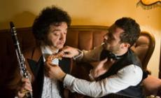 Controtempi: attacchi di swing questa sera al D'Azeglio