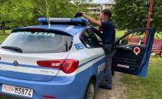 Catturato pluripregiudicato latitante: se ne stava al bar
