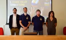  Il Grande Volley torna a Parma
