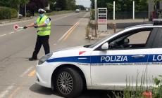 Aveva 10 fermi amministrativi: multa da 20 mila euro