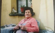 E' morta Lidia, la mamma di Tarsogno 