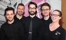 T-Cafè, scelta leggera Il tacchino nel panino