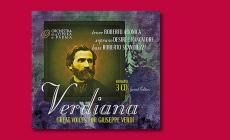 Un cofanetto di 3 cd per respirare l'aria pura di Verdi