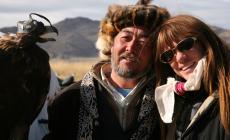 Reportage di viaggio