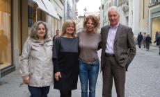 "A tutto shopping" in centro