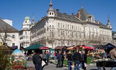 La Pasqua fiorisce in Carinzia