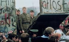 Dopo 44 anni arriva cartolina dalla Ddr, la fermo' la Stasi