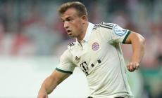 Agente Shaqiri: "C'&egrave; anche l'Inter"