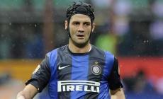 Chivu, addio ufficiale