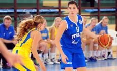 Lavezzini, nella rosa anche Sofia Maragoni