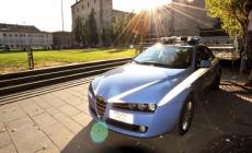 Nuova rissa in piazzale della Pace: tre al Maggiore