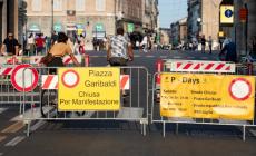 Pedonalizzazioni in centro, Borghi: «Il progetto va avanti»