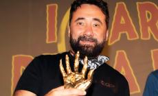 Zampaglione: «Il prossimo film potrei  girarlo a Parma»