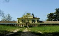 Boschi di Carrega, in vendita il casino per 3 milioni di euro