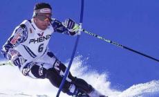 Alberto Tomba, il cuore nascosto dell'uomo delle nevi