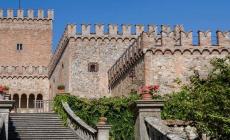 Al Castello  per osservare  le stelle