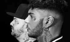 Emis Killa e Jake La Furia, arriva l'album "17"