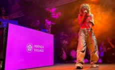 Madame a Fidenza Village: &laquo;Se manca l'amore, sono dolori&raquo;