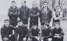 Addio a Aldo Vietti, colonna della Valtarese basket