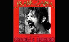 Frank Zappa, cinquant'anni di "Chunga's revenge"