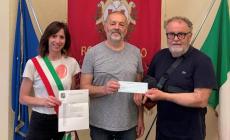 Dai Valtaresi a New York un dono per la Romagna