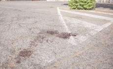 Accoltellato davanti al Mu: caccia all'aggressore in fuga.  Si analizzano i filmati delle telecamere sul piazzale