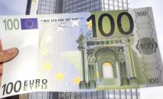 Truffa dei 100 euro: due donne in azione in centro