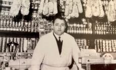 Boschesi, mitico salumiere di una Parma che non c'&egrave; pi&ugrave;