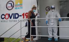 Emergenza Covid, a Miami Beach scatta il coprifuoco. Nuovo record in Usa: 77.368 casi in 24 ore