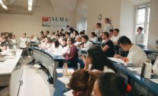 «I segreti degli chef di Alma» alla Reggia di Colorno