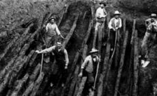 La citt&agrave; vecchia? Tra via Dalmazia e stradello San Girolamo