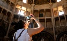 &laquo;Turismo in crisi? Macch&eacute; Parma svetta in regione&raquo;