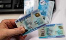 Carta d'identità elettronica, il primo appuntamento è dopo Ferragosto