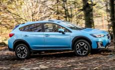 Subaru XV e-Boxer: il nostro test