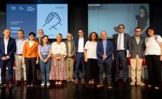 Presentato il Patto sociale per Parma