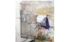 "Gli acquerelli di Capra Riccardo" a Berceto