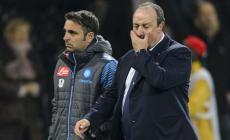 Benitez, rifiutate due offerte negli ultimi 15 giorni