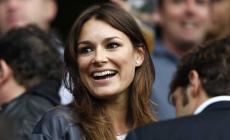 Alena Seredova a Miss Italia
