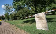 Via Picasso: allarme bocconi avvelenati