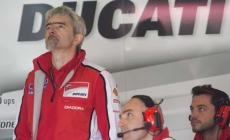 Ducati, l'ottimismo di Dall'Igna