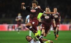 Il Torino convoca Cerci per l'Europa